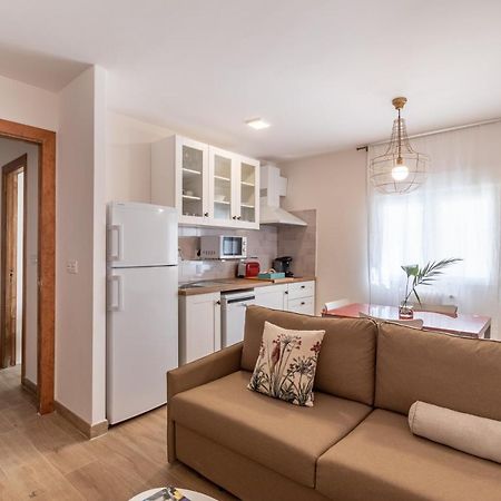 Bns Triunfo Centro Suites Γρανάδα Εξωτερικό φωτογραφία