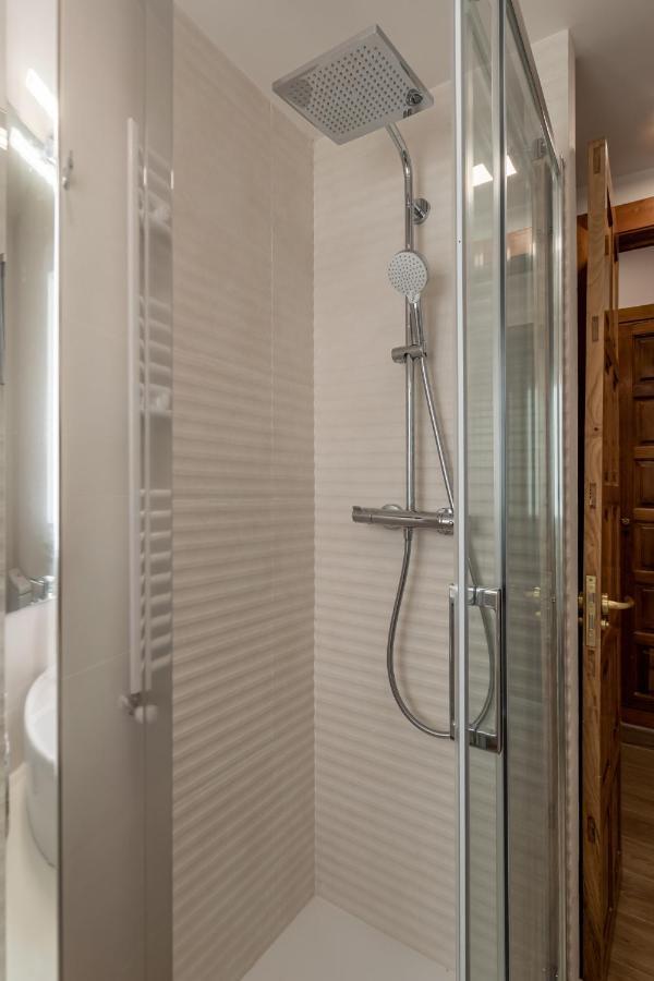 Bns Triunfo Centro Suites Γρανάδα Εξωτερικό φωτογραφία